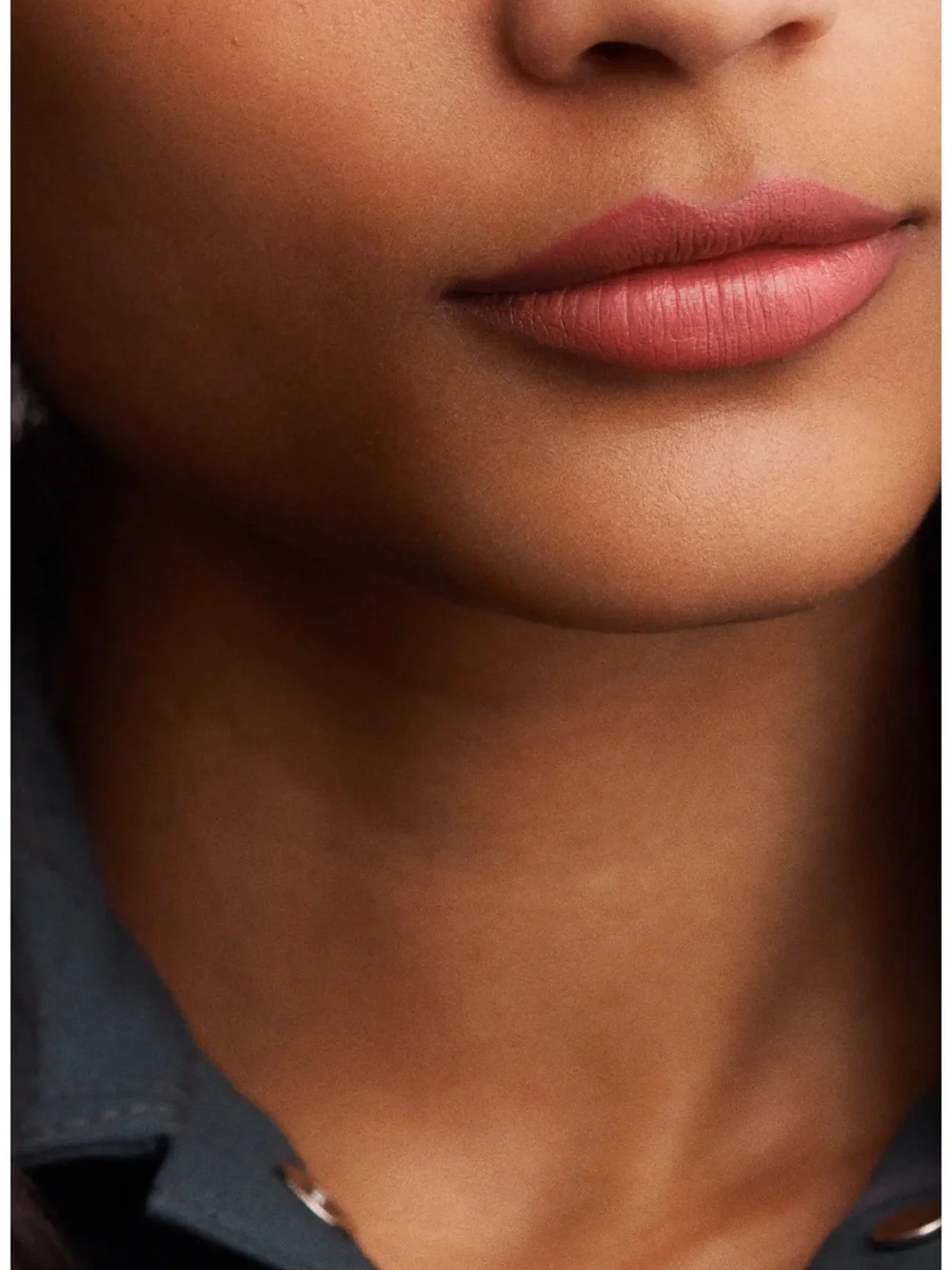 Hermes pink lipstick